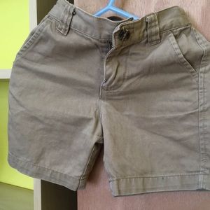 🐳5/$10 Tommy Hilfiger little boy shorts size 18m